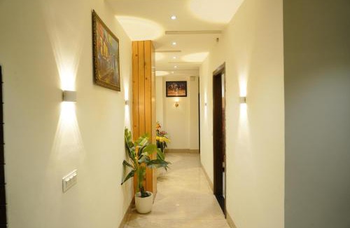 Amritsar Hotel | Hotel Sehdev Residency - Moments Made Here !