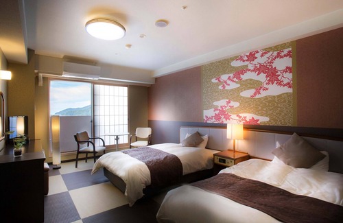 Obama Hotel | Hotel Sekumiya