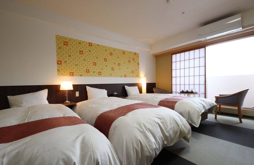 Obama Hotel | Hotel Sekumiya