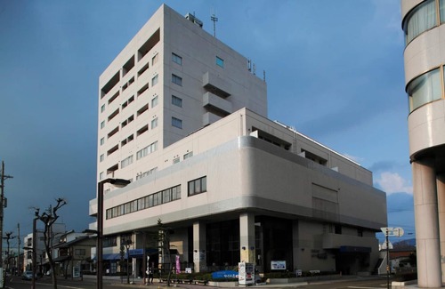 Obama Hotel | Hotel Sekumiya