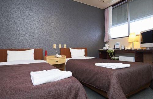 Nasushiobara Hotel | Hotel Select Inn Nishinasuno