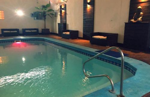Piriapolis Hotel | Hotel Select
