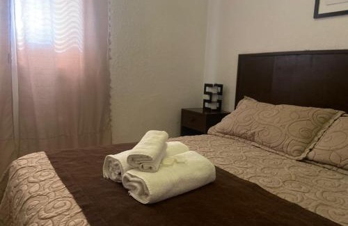 Piriapolis Hotel | Hotel Select