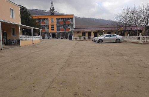 Rustavi Hotel | Hotel Selika