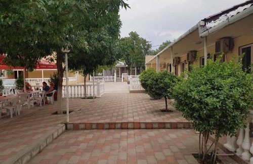 Rustavi Hotel | Hotel Selika