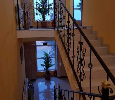 Rustavi Hotel | Hotel Selika