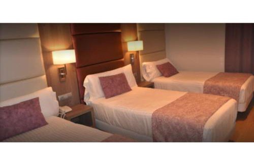 La Trinidad-San Juan y Todos los Santos Hotel | Hotel Selu