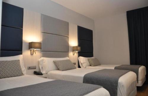 La Trinidad-San Juan y Todos los Santos Hotel | Hotel Selu