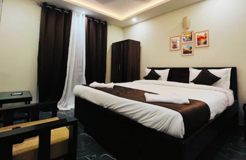 Puri Hotel | HOTEL SEMAYRA Puri