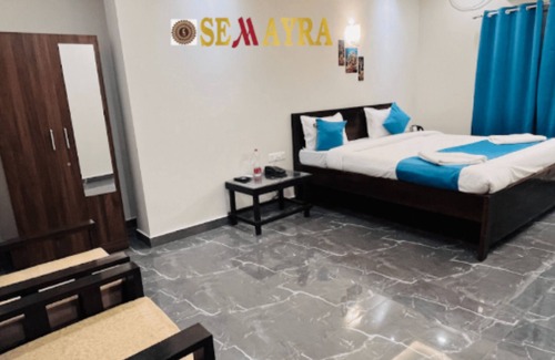 Puri Hotel | HOTEL SEMAYRA Puri