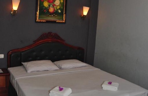 Bogor Barat Hotel | Hotel Semeru