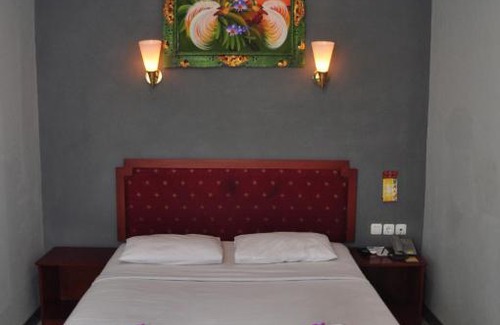 Bogor Barat Hotel | Hotel Semeru