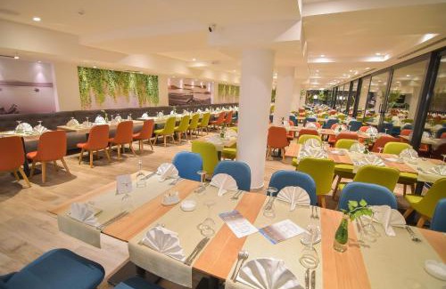 Lukavac Hotel | Hotel Senad od Bosne