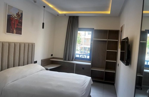 Fnideq Hotel | Hotel Senator Fnideq