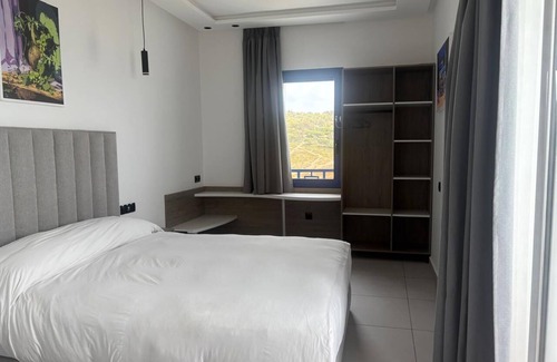 Fnideq Hotel | Hotel Senator Fnideq