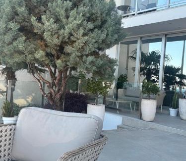 Rana Apartment | Hotel Senator