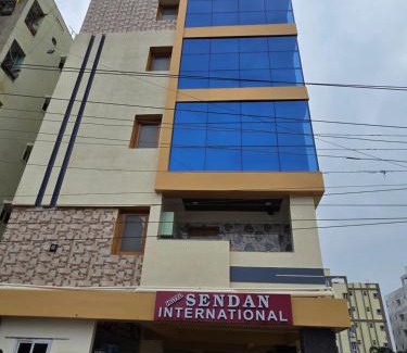 Guntur Apartment | Hotel SENDAN INTERNATIONAL