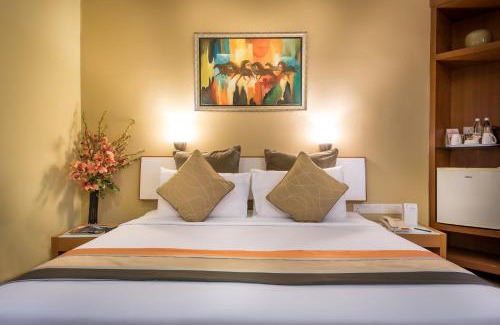 Brickfields Hotel | Hotel Sentral KL @ KL Sentral Station