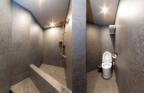 Jongno-dong Hotel | HOTEL SEPT. JONGNO