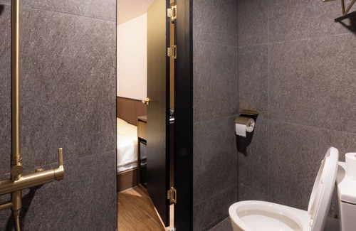 Jongno-dong Hotel | HOTEL SEPT. JONGNO