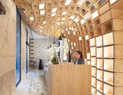 Alicante City Centre Hotel | Hotel Serawa Alicante