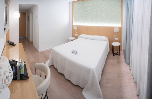 Diputacion de Cartagena Casco Hotel | Hotel Sercotel Carlos III