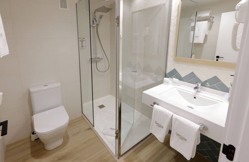 Diputacion de Cartagena Casco Hotel | Hotel Sercotel Carlos III