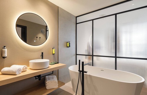 Lugo Hotel | Hotel Sercotel EsteOeste