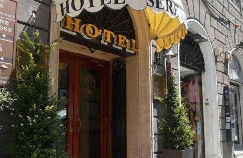 Rome City Centre Hotel | Hotel Serena srl