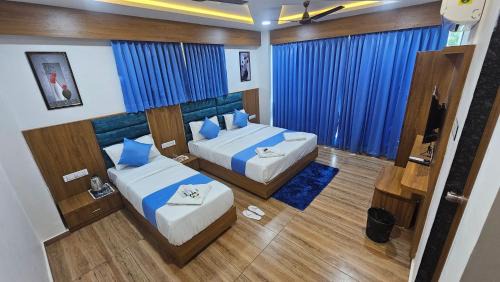 Surat Hotel | Hotel SERENE STAY