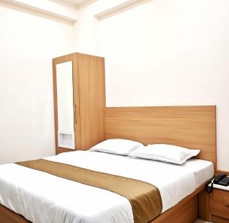 Central Area Hotel | Hotel Serenity Heights