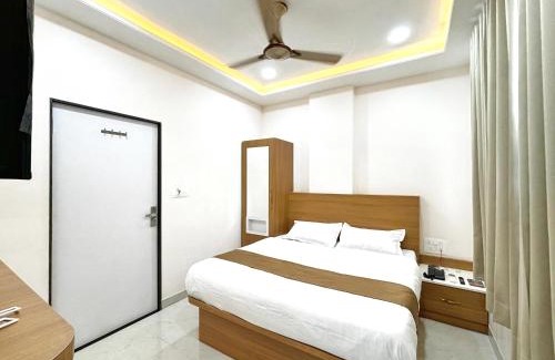 Central Area Hotel | Hotel Serenity Heights