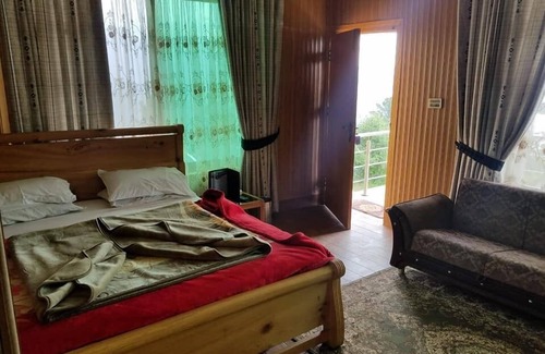 Shogran Hotel | Hotel Serenity
