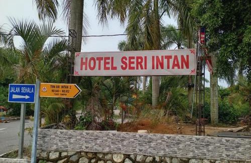 Tampin Hotel | Hotel Seri Intan Tampin