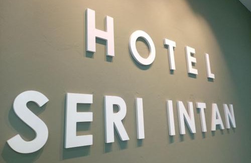 Tampin Hotel | Hotel Seri Intan Tampin