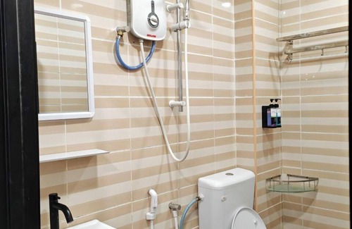 Tampin Hotel | Hotel Seri Intan Tampin