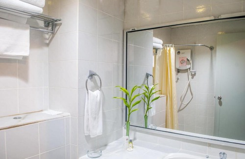 Kampung Bagan Lalang Hotel | Hotel Seri Malaysia Bagan Lalang