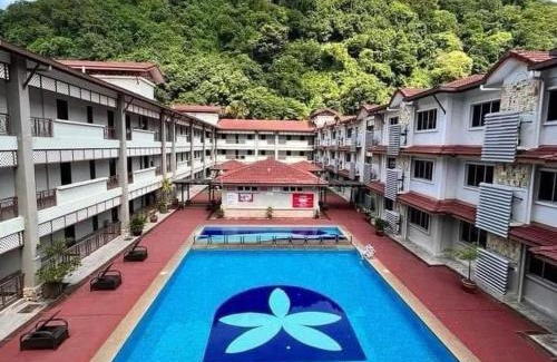 Kampung Pondok Hotel | Hotel Seri Malaysia Kangar