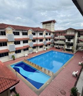 Kampung Pondok Hotel | Hotel Seri Malaysia Kangar