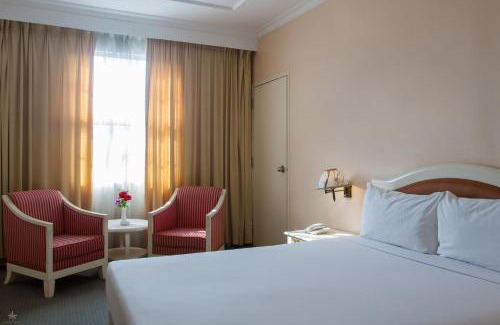 Kulim Hotel | Hotel Seri Malaysia Kulim
