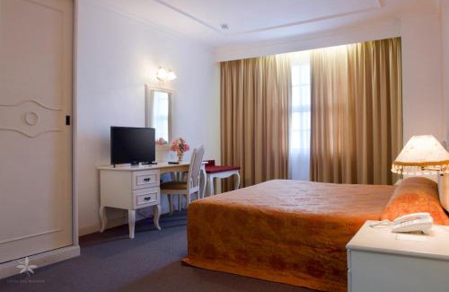 Kulim Hotel | Hotel Seri Malaysia Kulim