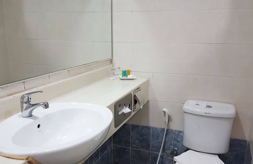Kampung Kelang Sagu Hotel | Hotel Seri Malaysia Kulim
