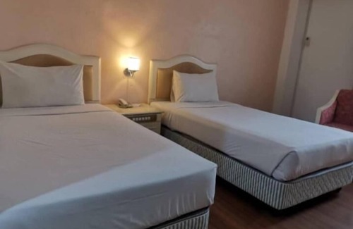 Kampung Kelang Sagu Hotel | Hotel Seri Malaysia Kulim