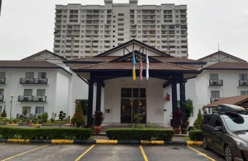 Bayan Lepas Hotel | Hotel Seri Malaysia Pulau Pinang