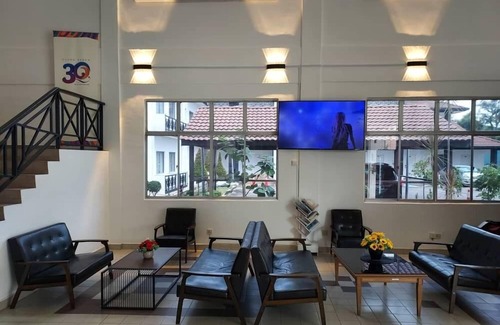 Bayan Lepas Hotel | Hotel Seri Malaysia Pulau Pinang