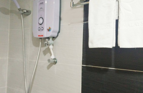 Bayan Lepas Hotel | Hotel Seri Malaysia Pulau Pinang