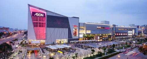 Nilai Hotel | Hotel Seri Nilai