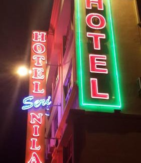 Nilai Hotel | Hotel Seri Nilai