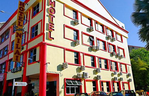 Nilai Hotel | Hotel Seri Nilai