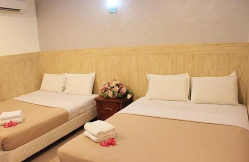 Nilai Hotel | Hotel Seri Nilai